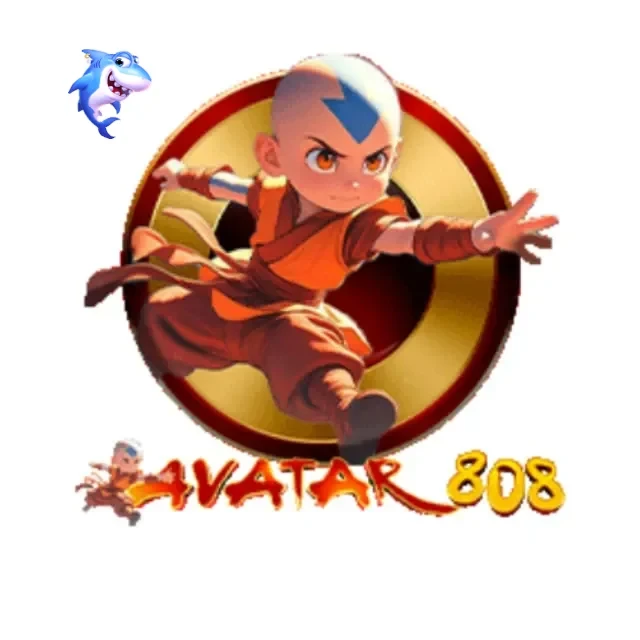 Logo avatar808